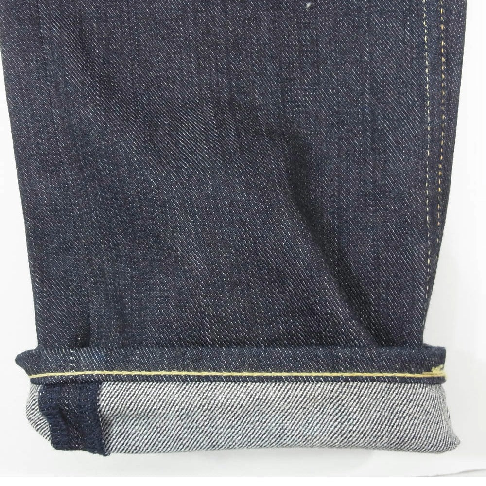 JUNYA WATANABE COMME des GARCONS MAN ジュンヤワタナベコムデギャルソンマン WM-P901 eYe COMME des GARCONS JUNYA WATANABE MAN × Levi’s アイコムデギャルソンジュンヤワタナベマン リーバイス デニムパンツ インディゴブルー系 M【美品】【中古】