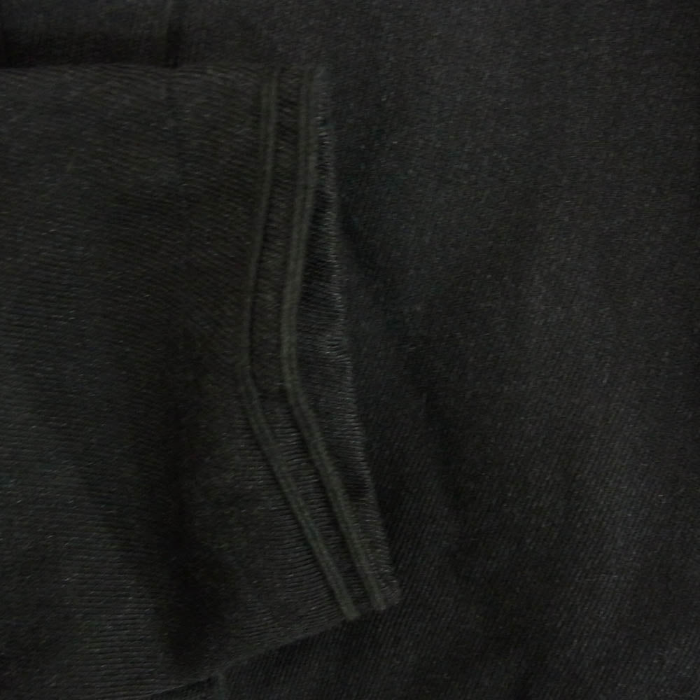 VISVIM ビズビム 18AW 0118205011025 DUGOUT SHIRT PARK RANGER L/S ダグアウト パークレンジャー 長袖 シャツ チャコール系 3【中古】