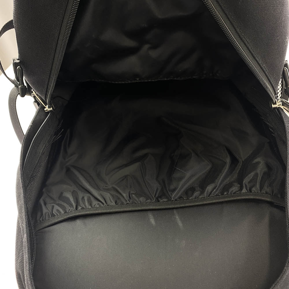 Supreme シュプリーム 15SS backpack バックパック リュック デイパック ブラック系【中古】