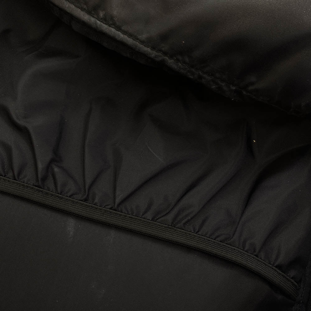 Supreme シュプリーム 15SS backpack バックパック リュック デイパック ブラック系【中古】