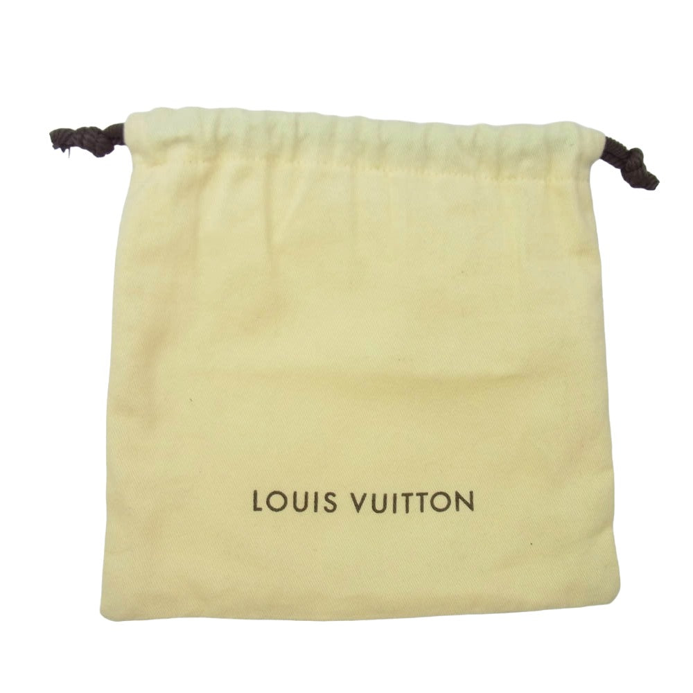 LOUIS VUITTON ルイ・ヴィトン M6835 ダミエ サンチュール リヴェテッド ベルト ブラウン系【美品】【中古】