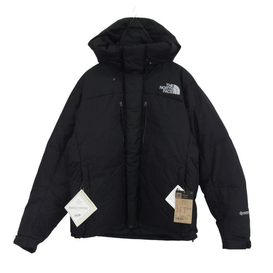 THE NORTH FACE ノースフェイス 25AW ND92551 Baltro Light Jacket バルトロライトジャケット ダウンジャケット ブラック系 L【新古品】【未使用】【中古】