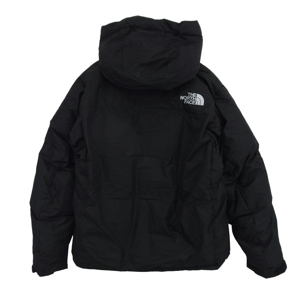 THE NORTH FACE ノースフェイス 25AW ND92551 Baltro Light Jacket バルトロライトジャケット ダウンジャケット ブラック系 L【新古品】【未使用】【中古】