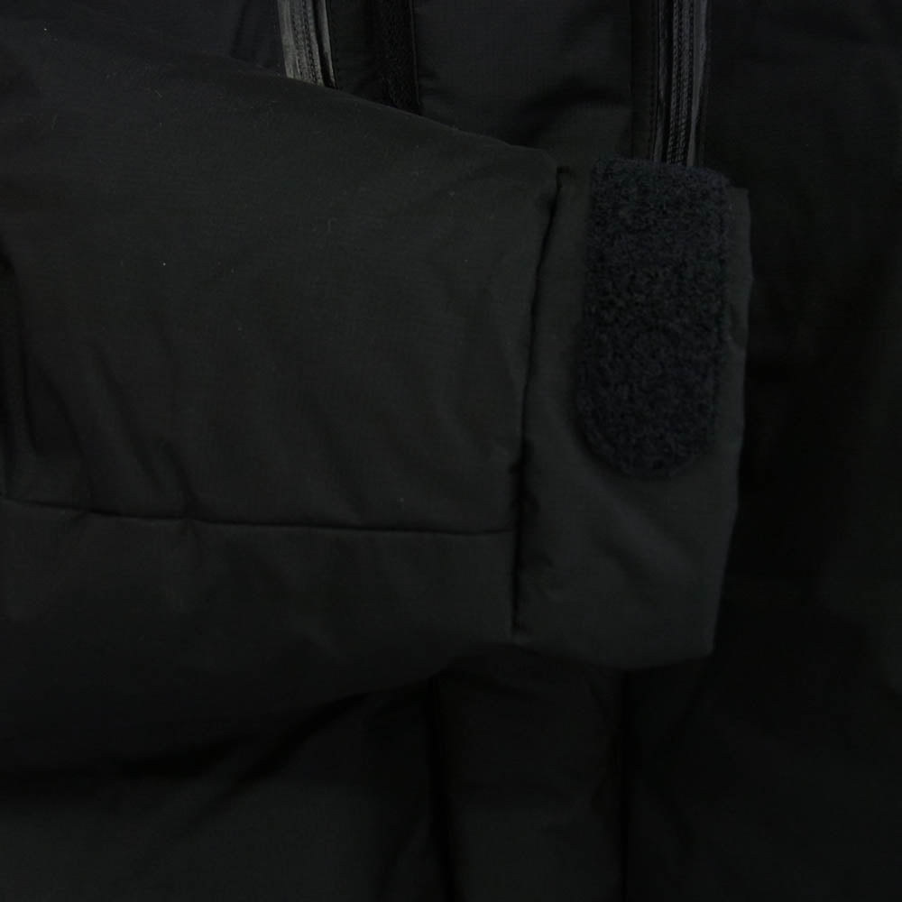 THE NORTH FACE ノースフェイス 25AW ND92551 Baltro Light Jacket バルトロライトジャケット ダウンジャケット ブラック系 L【新古品】【未使用】【中古】