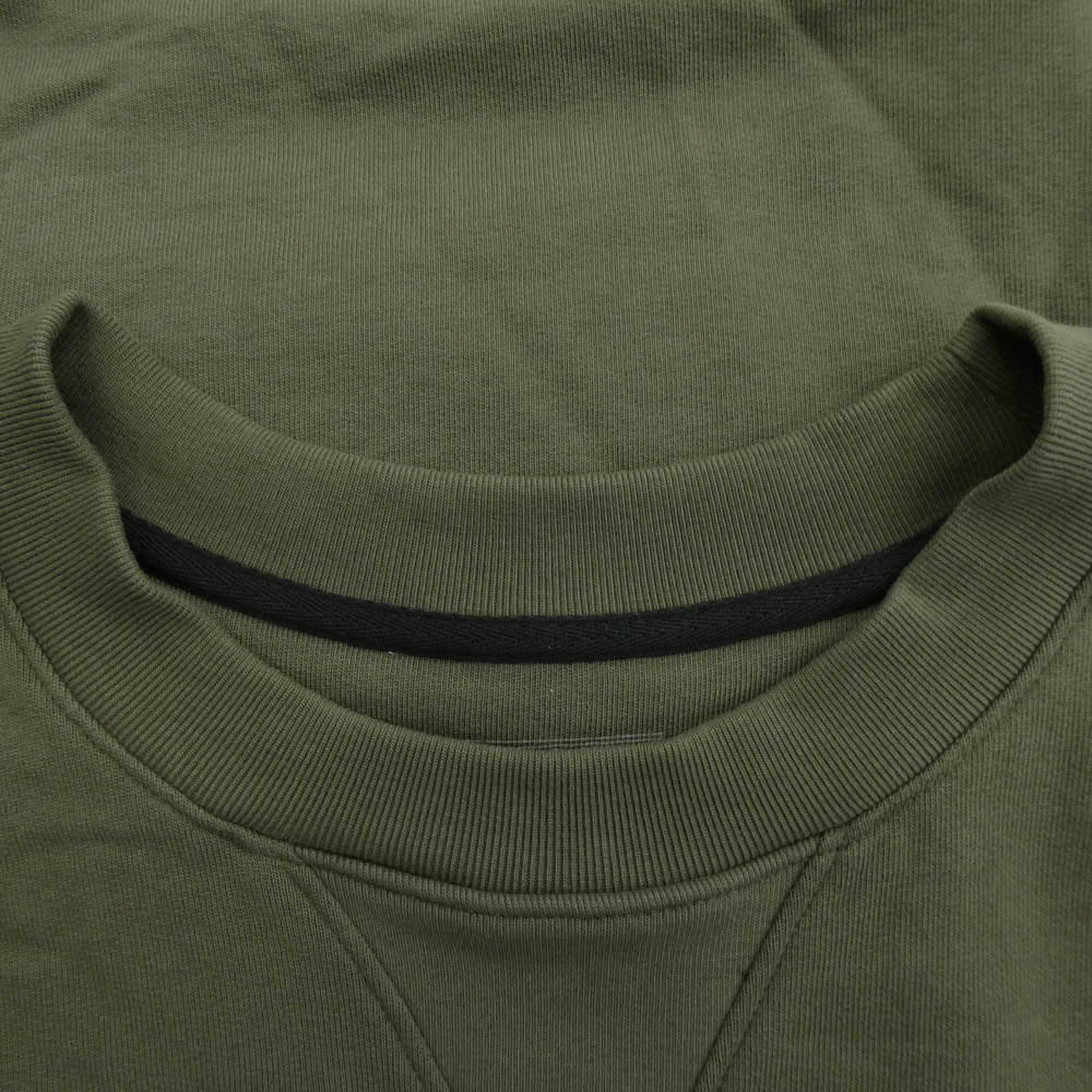 patagonia パタゴニア 24AW 22765FA24 プルオーバー スウェット トレーナー カーキ系 L【中古】