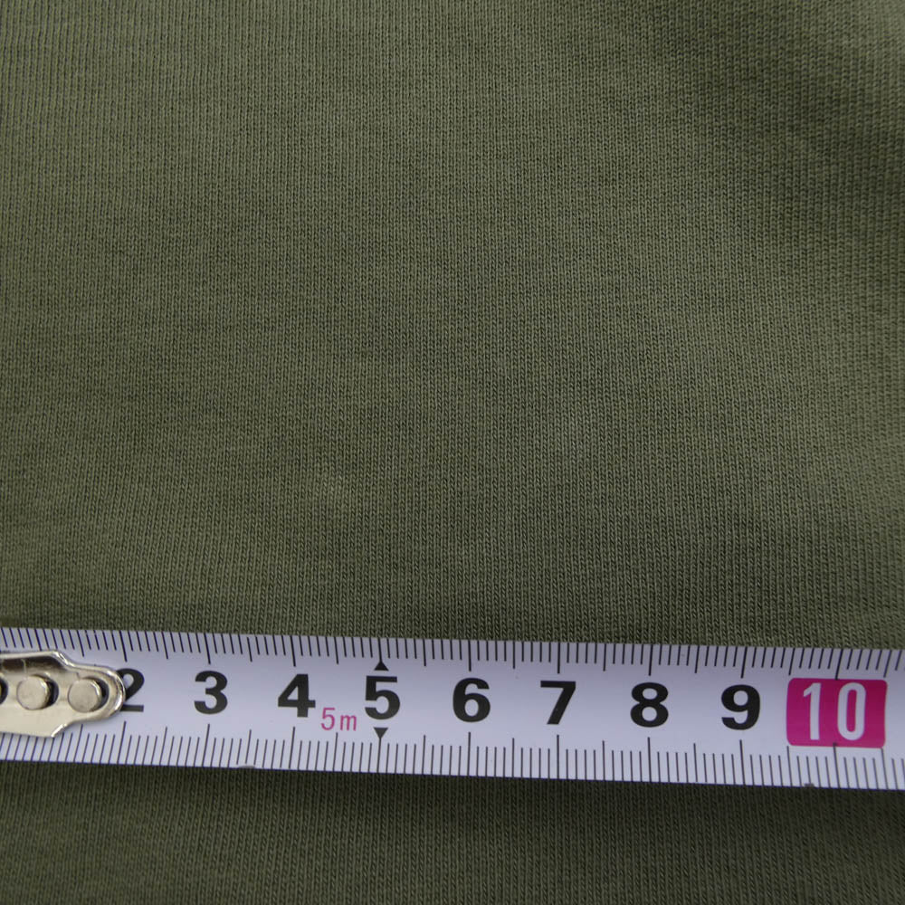 patagonia パタゴニア 24AW 22765FA24 プルオーバー スウェット トレーナー カーキ系 L【中古】