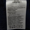 MONCLER モンクレール I20919C00012 M2106 モンクレールジャパンタグ GIROCOLLO TRICOT ワッペン付 モヘヤ混 ウールニット セーター ネイビー系 M【中古】