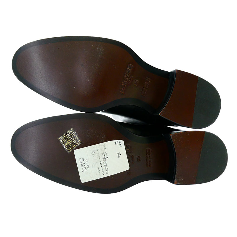 SARTORE サルトル SR3600 ワンストラップ バックジップ レザー ロング  