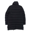 MONCLER モンクレール A20934937900 GERBOISE ジェルボワーズ ダウンコート ダウンジャケット ブラック系 00【中古】