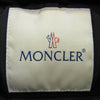 MONCLER モンクレール A20934937900 GERBOISE ジェルボワーズ ダウンコート ダウンジャケット ブラック系 00【中古】