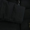 MONCLER モンクレール A20934937900 GERBOISE ジェルボワーズ ダウンコート ダウンジャケット ブラック系 00【中古】