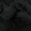 MONCLER モンクレール A20934937900 GERBOISE ジェルボワーズ ダウンコート ダウンジャケット ブラック系 00【中古】
