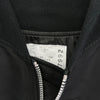 Sacai サカイ 25AW 25-07992 Nylon Twill Blouson BLACK ナイロンツイル ブルゾン ジャケット ブラック系 2【美品】【中古】