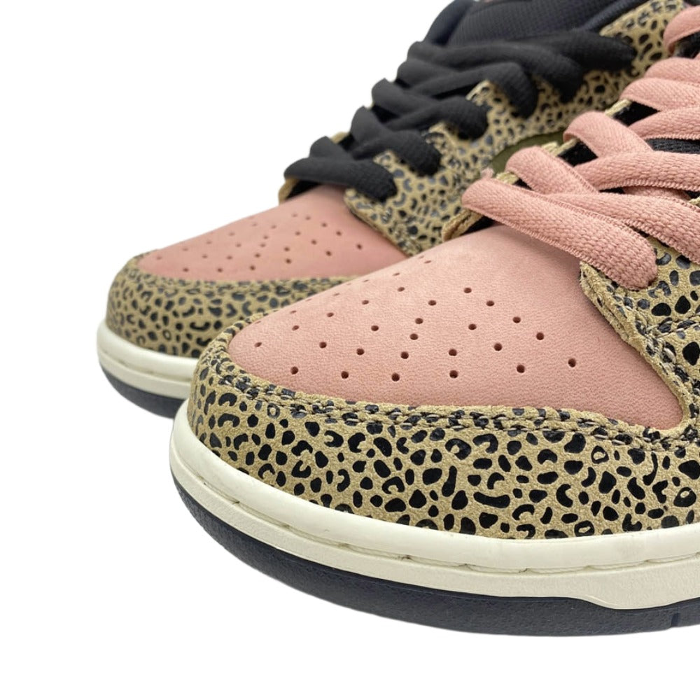 NIKE ナイキ IH3211-200 × Arts Rec SB Dunk Low Pro アーツレック SB ダンク ロー プロ スニーカー マルチカラー系 27.5cm【極上美品】【中古】