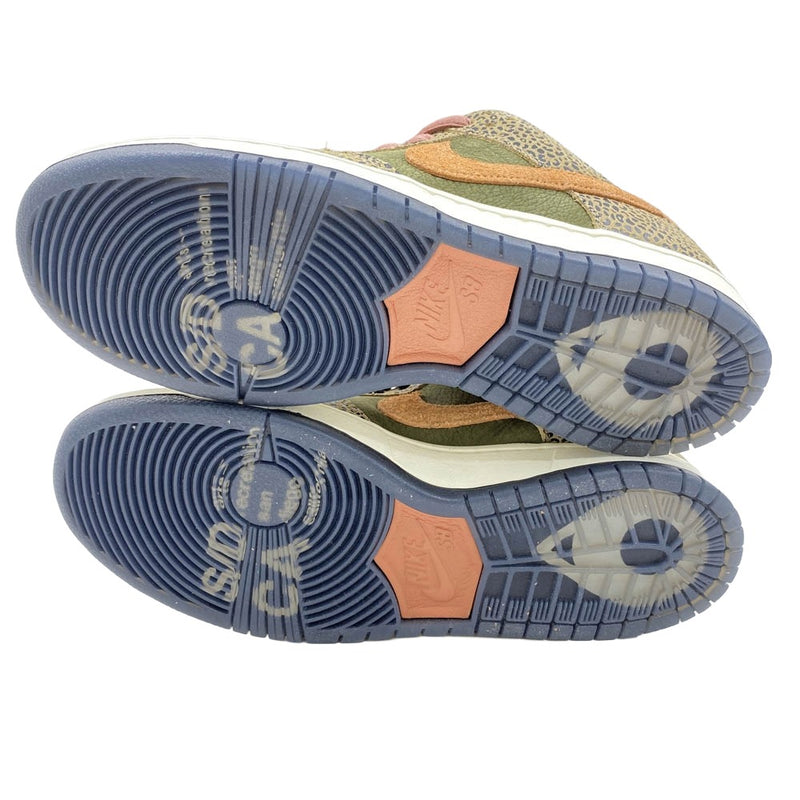NIKE ナイキ IH3211-200 × Arts Rec SB Dunk Low Pro アーツレック SB