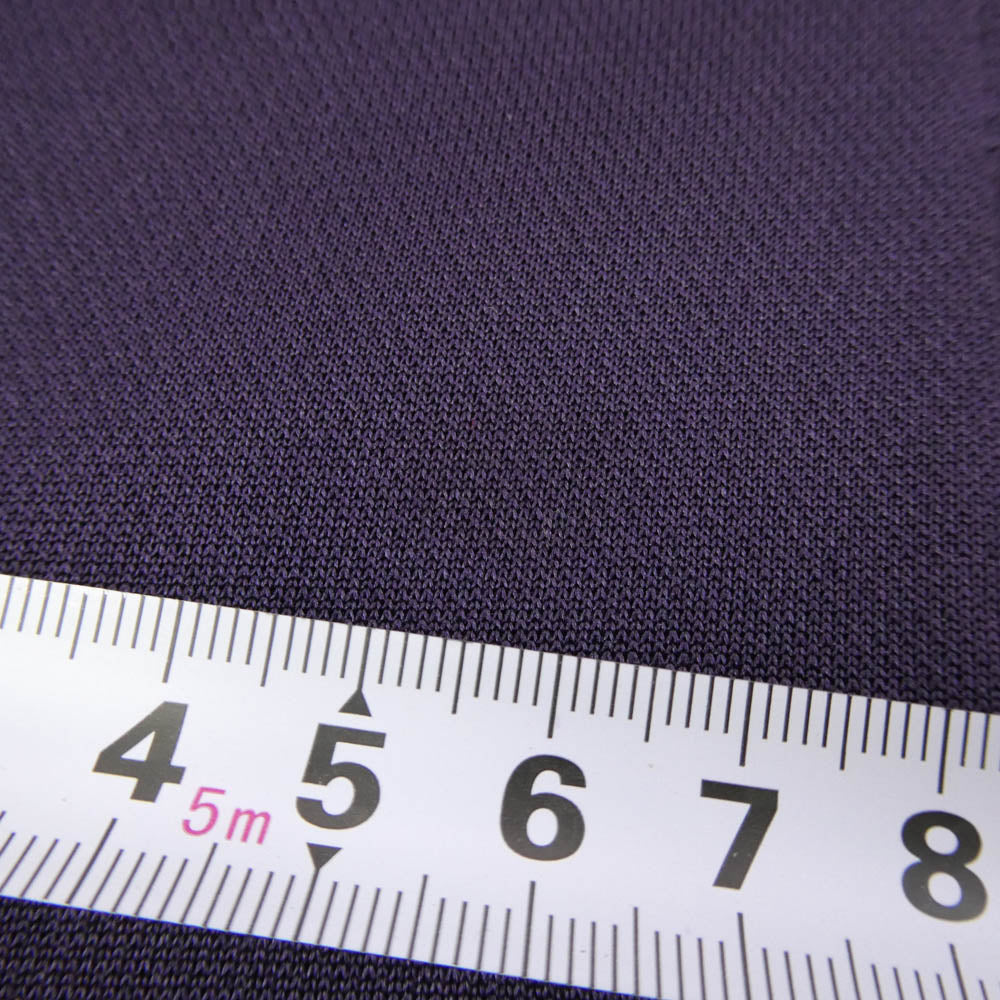 Needles ニードルス 22AW LQ227 Track Jacket 刺繍 トラック ジャケット パープル系 L【美品】【中古】