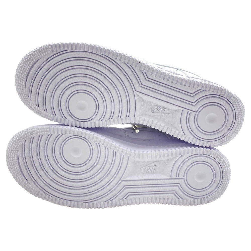 NIKE ナイキ CZ8065-100 × Drake NOCTA Air Force 1 Low ドレイク ノクタ エアフォース1 ロー スニーカー ホワイト系 26.5cm【極上美品】【中古】