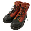 Danner ダナー 15602 USA製 BULL RIDGE BLACK CHERRY ブルー ライド ブラック チェリー トレッキング ブーツ ブラック系 ブラウン系 US 9.5【中古】