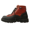 Danner ダナー 15602 USA製 BULL RIDGE BLACK CHERRY ブルー ライド ブラック チェリー トレッキング ブーツ ブラック系 ブラウン系 US 9.5【中古】