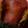 Danner ダナー 15602 USA製 BULL RIDGE BLACK CHERRY ブルー ライド ブラック チェリー トレッキング ブーツ ブラック系 ブラウン系 US 9.5【中古】
