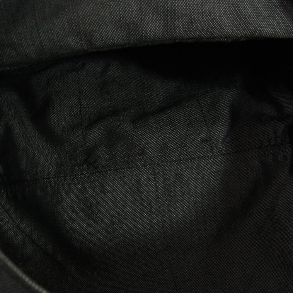 PORTER ポーター 592-27626 SMOKY スモーキー デイパック リュック ブラック系【中古】
