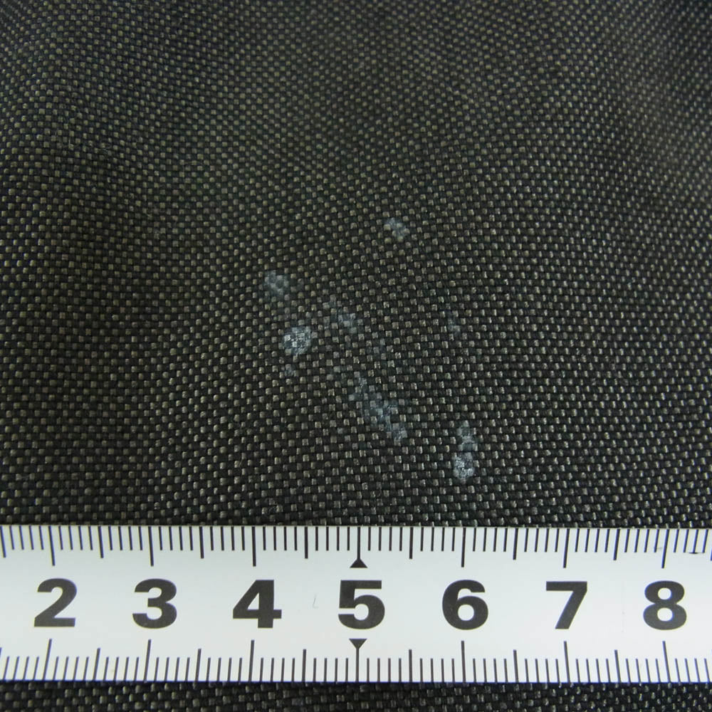 PORTER ポーター 592-27626 SMOKY スモーキー デイパック リュック ブラック系【中古】