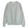 AURALEE オーラリー 19AW A9AP01LE 別注 SUPERSOFT HEAVY SWEAT スーパーソフト ヘビー スウェット グレー系 4【中古】