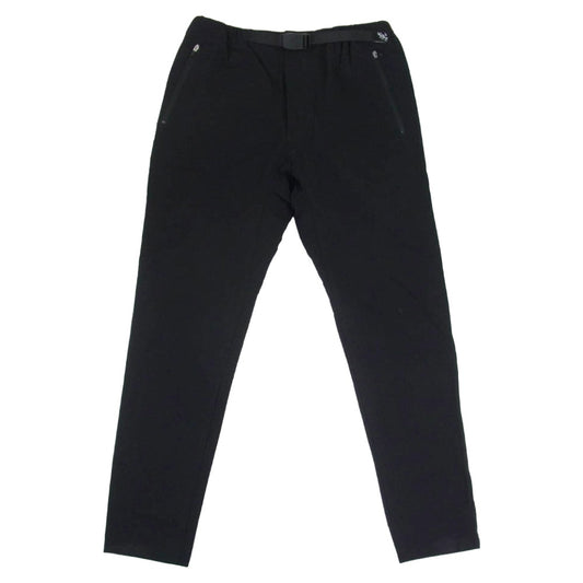 Gramicci グラミチ GMP-17S157 FREAK'S STORE別注 フリークスストア 4WAYストレッチパンツ パンツ ブラック系 S【中古】