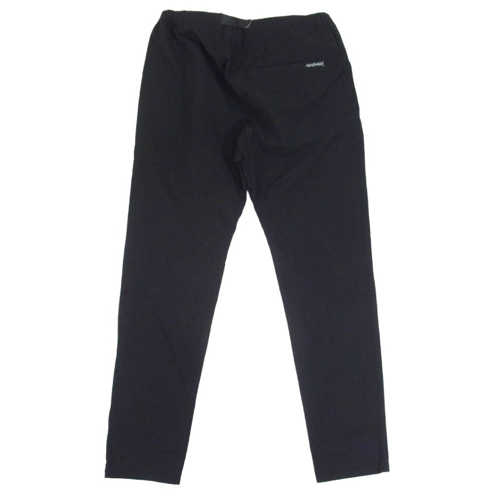 Gramicci グラミチ GMP-17S157 FREAK'S STORE別注 フリークスストア 4WAYストレッチパンツ パンツ ブラック系 S【中古】