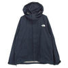 THE NORTH FACE ノースフェイス NP61930 DOTSHOT JACKET ドットショットジャケット マウンテンパーカー ネイビー系 XL【中古】