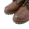 RED WING レッドウィング 9111 6-inch Classic Round 6インチ クラシック ラウンド ワークブーツ ブーツ ブラウン系 26.5cm【中古】