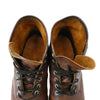 RED WING レッドウィング 9111 6-inch Classic Round 6インチ クラシック ラウンド ワークブーツ ブーツ ブラウン系 26.5cm【中古】