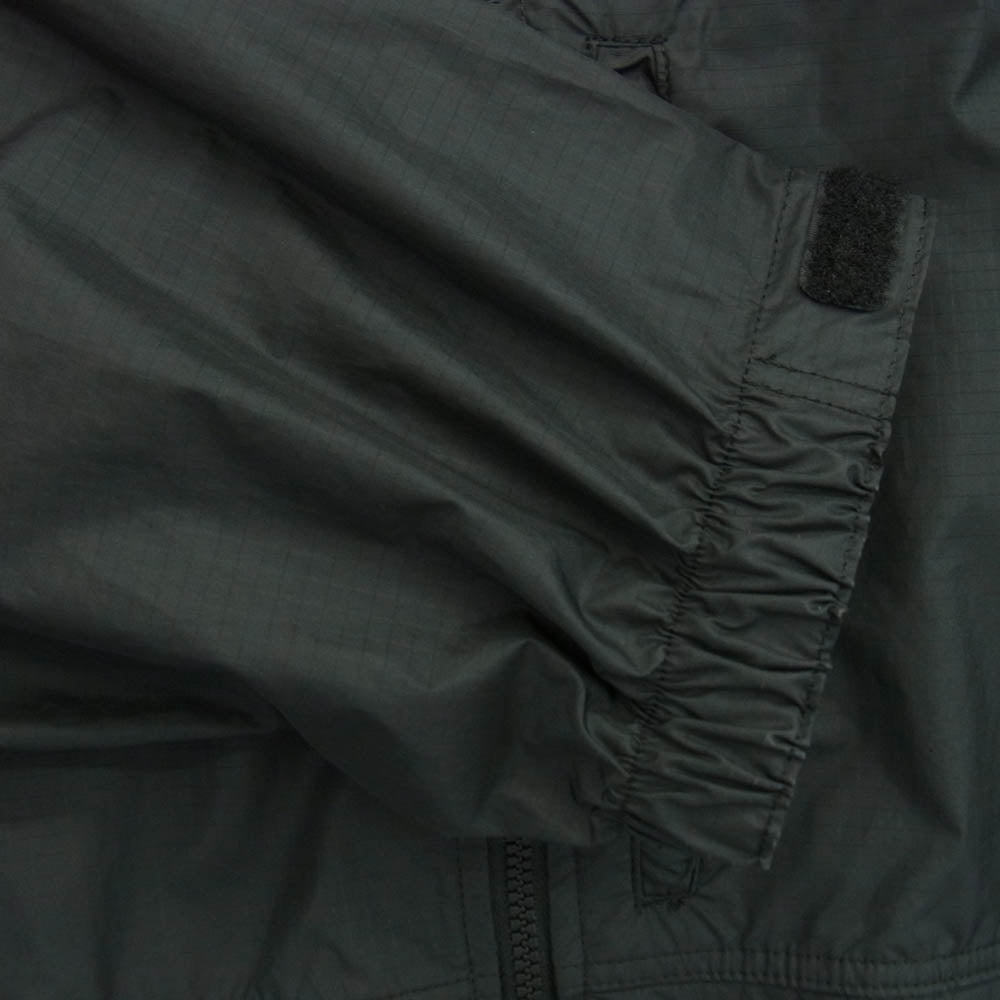 THE NORTH FACE ノースフェイス NP22432R ソウルフル ジャケット マウンテンパーカー ブラック系 M【中古】