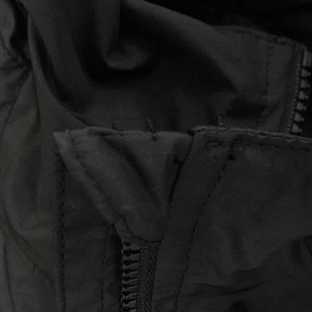 THE NORTH FACE ノースフェイス NP22432R ソウルフル ジャケット マウンテンパーカー ブラック系 M【中古】