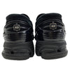 NEW BALANCE ニューバランス U1906LNT Black Suede LOAFER ブラックスエード シューズ ローファー ブラック系 26.5cm【中古】