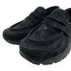 NEW BALANCE ニューバランス U1906LNT Black Suede LOAFER ブラックスエード シューズ ローファー ブラック系 26.5cm【中古】