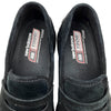 NEW BALANCE ニューバランス U1906LNT Black Suede LOAFER ブラックスエード シューズ ローファー ブラック系 26.5cm【中古】