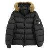 MONCLER モンクレール D20914137825 53227 MONCLER モンクレール D20914137825 53227 MARQUE マルク ダウン ジャケット	 ブラック系 1【中古】