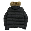 MONCLER モンクレール D20914137825 53227 MONCLER モンクレール D20914137825 53227 MARQUE マルク ダウン ジャケット	 ブラック系 1【中古】