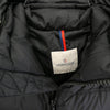 MONCLER モンクレール D20914137825 53227 MONCLER モンクレール D20914137825 53227 MARQUE マルク ダウン ジャケット	 ブラック系 1【中古】