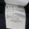 MONCLER モンクレール H29541C00024 ABELLE アベル ダウン コート ネイビー系 14A【中古】