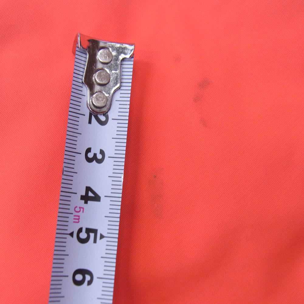 THE NORTH FACE ノースフェイス NS62310 Snowbird Triclimate Jacket スノーバード トリクライメイト ジャケット マウンテンパーカー ナイロンジャケット オレンジ系 WM【中古】