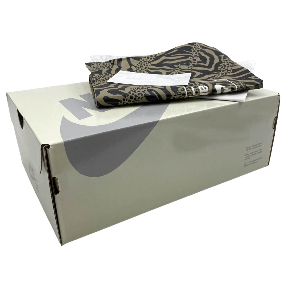 NIKE ナイキ IF0501-200 Arts Rec × Nike SB Air Trainer 1 Earth and Dusty Peach アーツレック × ナイキ SB エアトレーナー アース アンド ダスティピーチ スニーカー ブラウン系 28cm【新古品】【未使用】【中古】