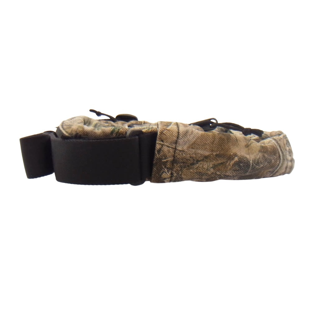 Supreme シュプリーム 25AW Denim Shoulder Bag "Realtree AP Camo リアルツリー カモ ショルダーバッグ ブラウン系 マルチカラー系【極上美品】【中古】