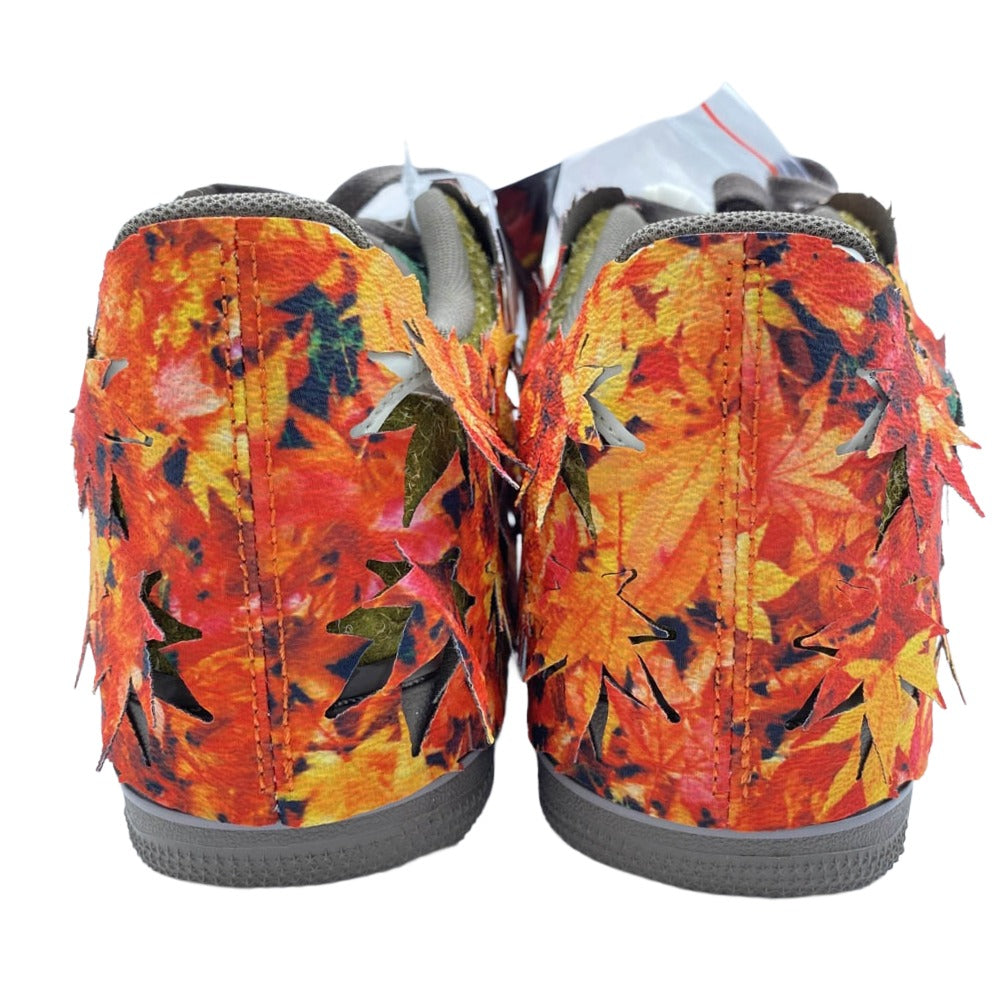 NIKE ナイキ IM8062-368 Air Force 1 Low LX Leaf Camo エアフォース1 ロー LX リーフカモ スニーカー マルチカラー系 27cm【新古品】【未使用】【中古】