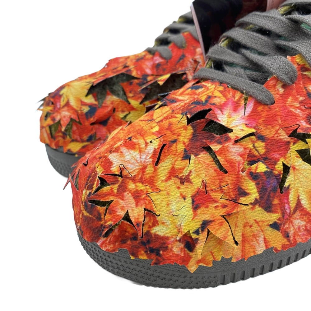 NIKE ナイキ IM8062-368 Air Force 1 Low LX Leaf Camo エアフォース1 ロー LX リーフカモ スニーカー マルチカラー系 27cm【新古品】【未使用】【中古】