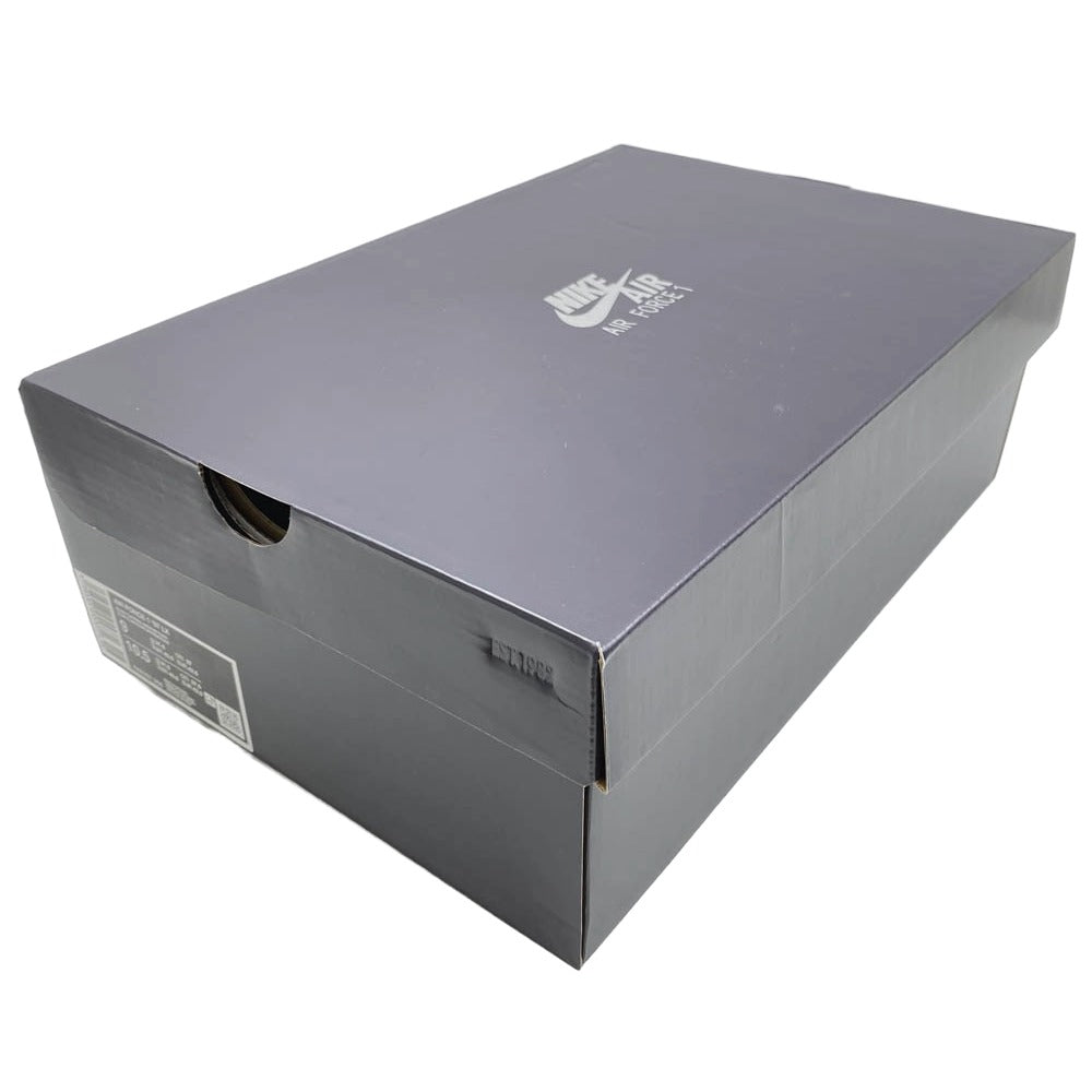 NIKE ナイキ IM8062-368 Air Force 1 Low LX Leaf Camo エアフォース1 ロー LX リーフカモ スニーカー マルチカラー系 27cm【新古品】【未使用】【中古】