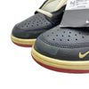 NIKE ナイキ IB8958-001 Nigel Sylvester × Nike Air Jordan 1 Retro Low OG Better With Time ナイジェルシルベスター エアジョーダン1 レトロ ロー OG ベター ウィズ タイム スニーカー ブラック系 27cm【新古品】【未使用】【中古】