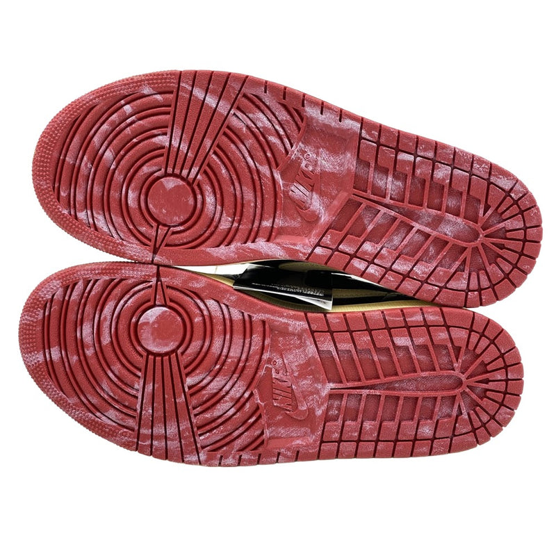 NIKE ナイキ IB8958-001 Nigel Sylvester × Nike Air Jordan 1 Retro