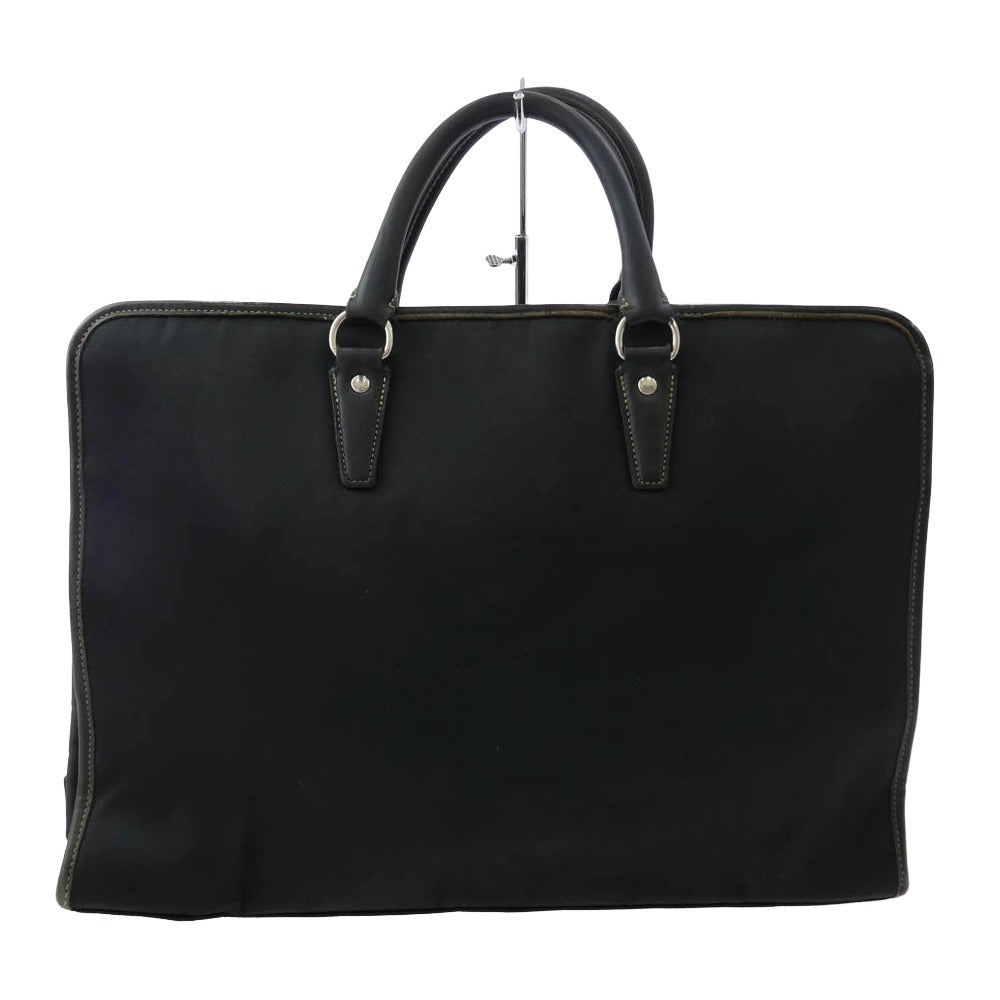 PORTER ポーター × barneys new york バーニーズ ニューヨーク ブラック系【中古】